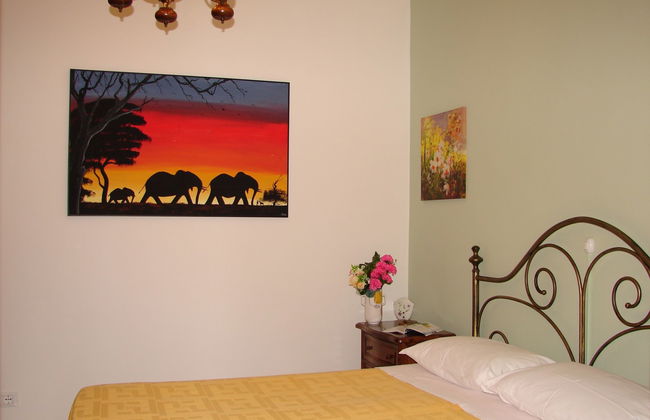 Apartamento de 2 quartos em San Lorenzo al Mare com terraço - Foto 22