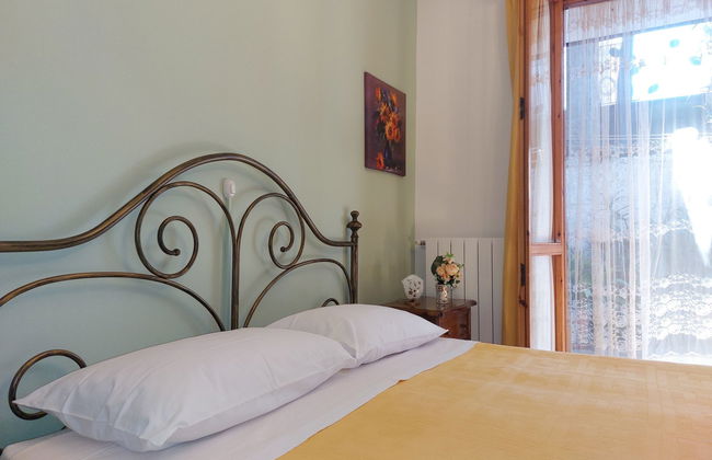 Apartamento de 2 quartos em San Lorenzo al Mare com terraço - Foto 23