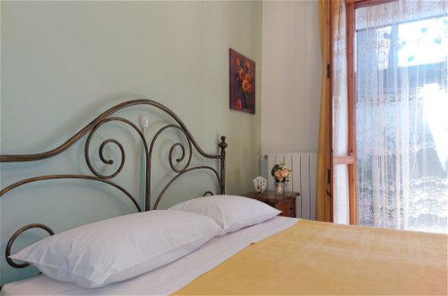 Foto 24 - Apartment mit 1 Schlafzimmer in San Lorenzo al Mare mit terrasse und blick aufs meer
