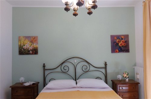 Foto 14 - Appartamento con 1 camera da letto a San Lorenzo al Mare con terrazza e vista mare