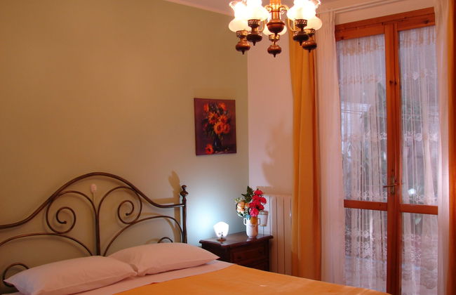 Apartamento de 2 quartos em San Lorenzo al Mare com terraço - Foto 20