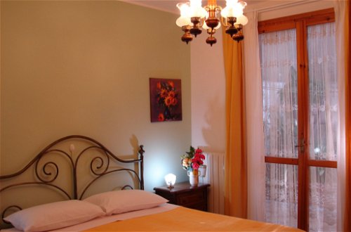 Foto 17 - Appartamento con 1 camera da letto a San Lorenzo al Mare con terrazza e vista mare