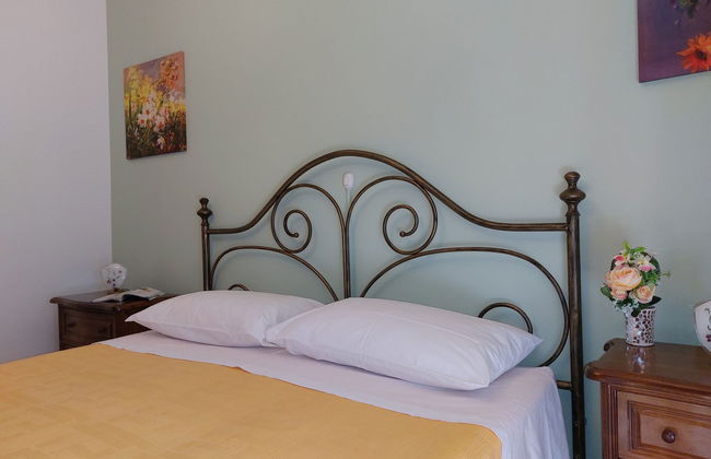 Apartamento de 2 quartos em San Lorenzo al Mare com terraço - Foto 15