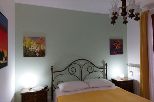Foto 25 - Appartamento con 1 camera da letto a San Lorenzo al Mare con terrazza e vista mare