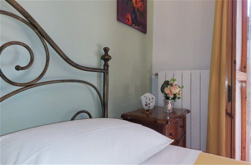 Foto 16 - Appartamento con 1 camera da letto a San Lorenzo al Mare con terrazza e vista mare