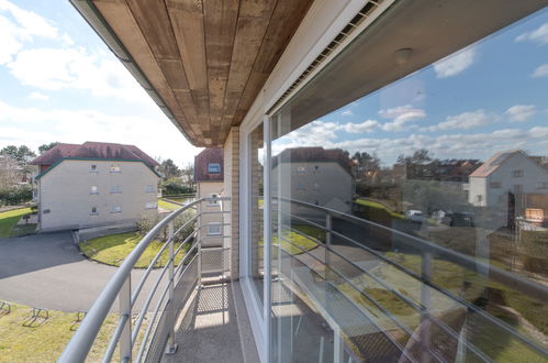 Photo 19 - Apartment in De Haan with swimming pool and sea view