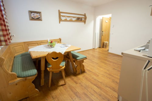 Photo 9 - 2 bedroom Apartment in Pfarrwerfen with garden and sauna