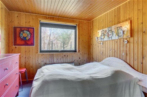 Foto 8 - Casa con 1 camera da letto a Toftlund con terrazza