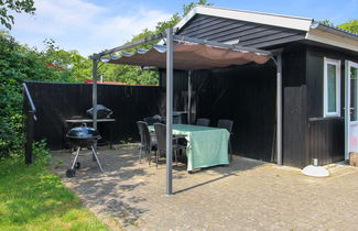 Photo 3 - Maison de 1 chambre à Toftlund avec terrasse