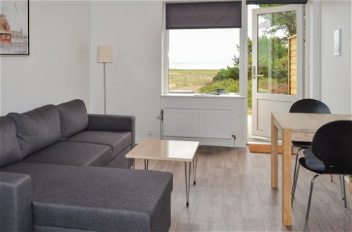 Foto 7 - Apartment mit 1 Schlafzimmer in Rømø mit terrasse
