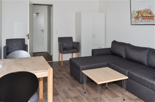 Foto 4 - Appartamento con 1 camera da letto a Rømø con terrazza