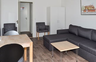 Foto 2 - Apartamento de 1 quarto em Rømø com terraço