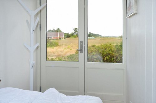 Foto 9 - Appartamento con 1 camera da letto a Rømø con terrazza