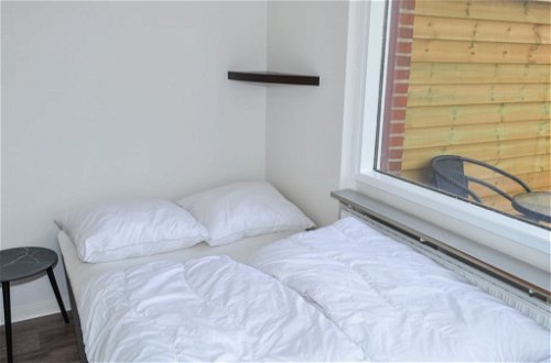 Photo 10 - Appartement de 1 chambre à Rømø avec terrasse
