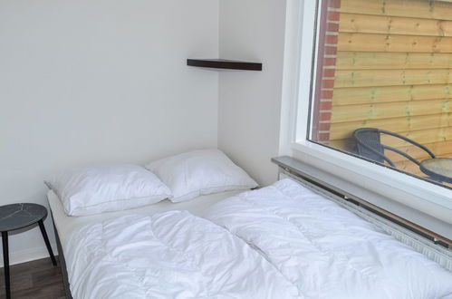 Foto 10 - Appartamento con 1 camera da letto a Rømø con terrazza