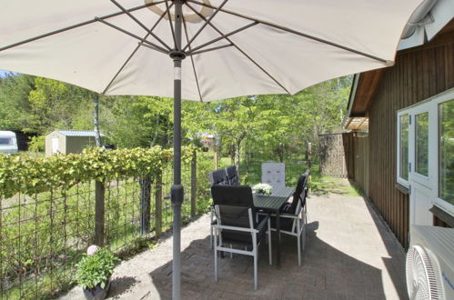 Photo 3 - 3 bedroom House in Hals with terrace