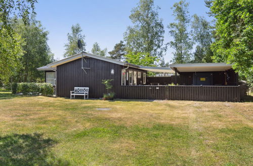 Photo 15 - 3 bedroom House in Hals with terrace