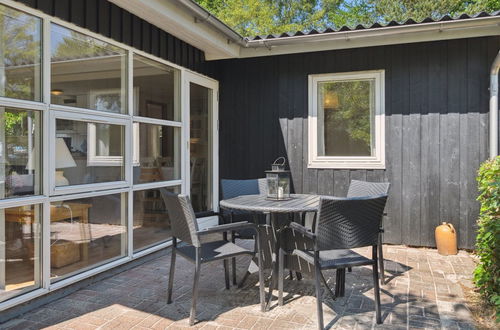 Photo 12 - 3 bedroom House in Hals with terrace