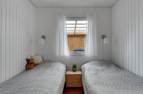 Foto 15 - Casa con 3 camere da letto a Hals con terrazza