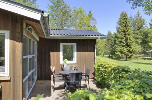 Photo 4 - Maison de 3 chambres à Hals avec terrasse