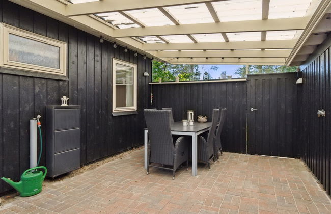 Casa de 3 quartos em Hals com terraço - Foto 13