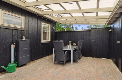 Photo 13 - 3 bedroom House in Hals with terrace