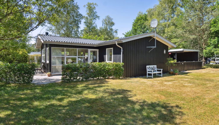 Foto 1 - Haus mit 3 Schlafzimmern in Hals mit terrasse
