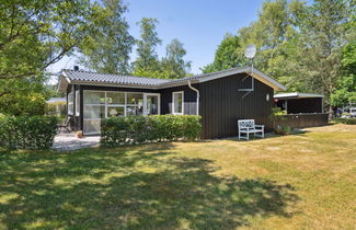 Foto 1 - Casa de 3 quartos em Hals com terraço