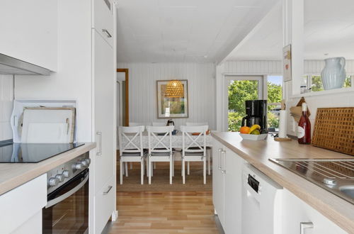 Photo 11 - 3 bedroom House in Hals with terrace