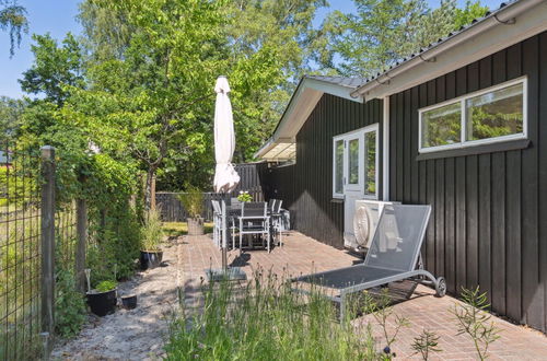 Photo 14 - 3 bedroom House in Hals with terrace