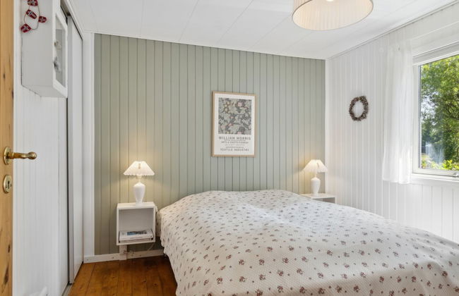 Casa de 3 quartos em Hals com terraço - Foto 7