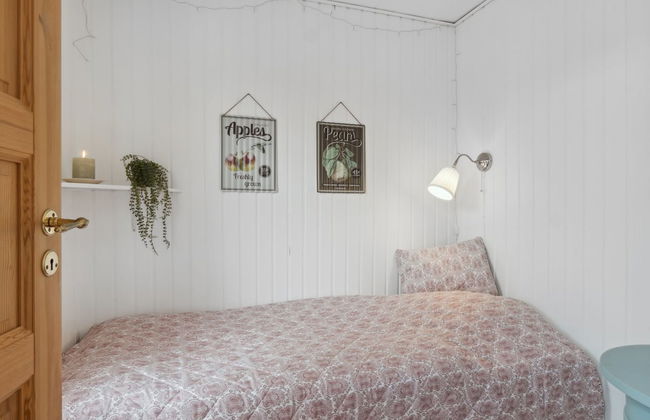 Casa de 3 quartos em Hals com terraço - Foto 6