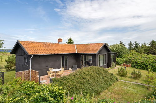 Photo 20 - Maison de 2 chambres à Roslev avec terrasse et sauna