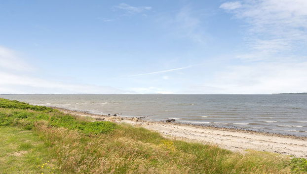 Casa de 2 quartos em Roslev com terraço e sauna - Foto 2