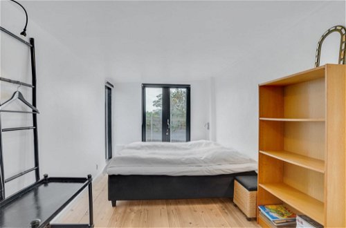 Foto 10 - Casa con 2 camere da letto a Roslev con terrazza e sauna