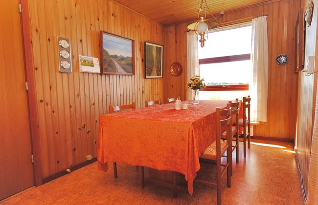 Casa de 3 quartos em Thisted - Foto 20