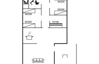 Photo 2 - 3 bedroom House in Thisted