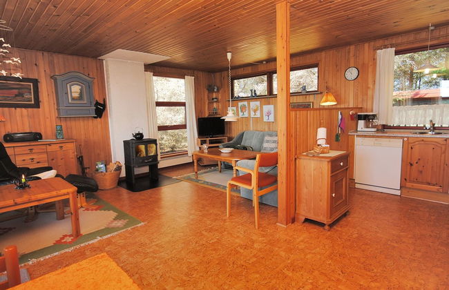 Casa de 3 quartos em Thisted - Foto 18