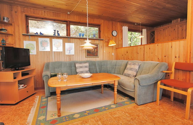 Casa de 3 quartos em Thisted - Foto 21