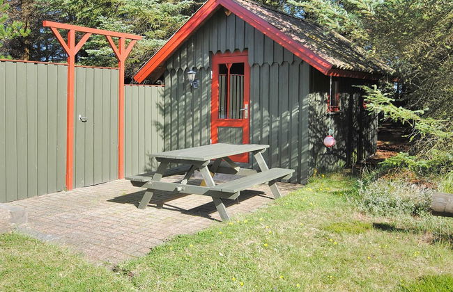 Casa de 3 quartos em Thisted - Foto 10