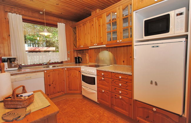 Casa de 3 quartos em Thisted - Foto 22