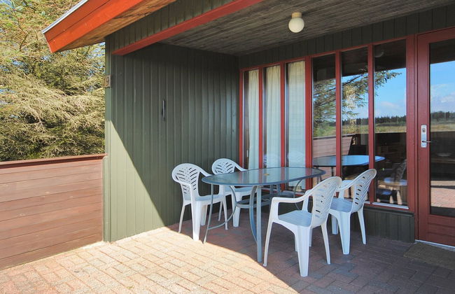 Casa de 3 quartos em Thisted - Foto 11