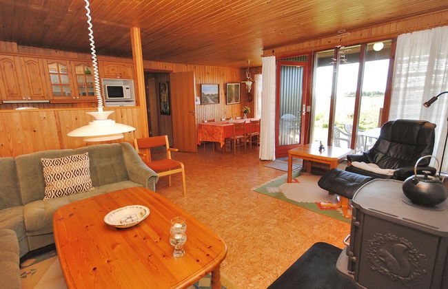 Casa de 3 quartos em Thisted - Foto 17