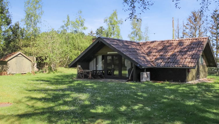 Photo 1 - 2 bedroom House in Glesborg with terrace