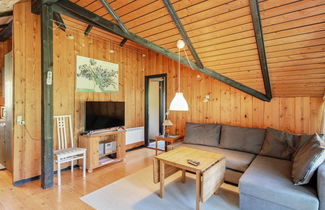 Photo 3 - Maison de 2 chambres à Glesborg avec terrasse
