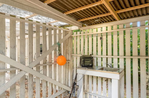 Photo 3 - 4 bedroom House in Thyholm with terrace