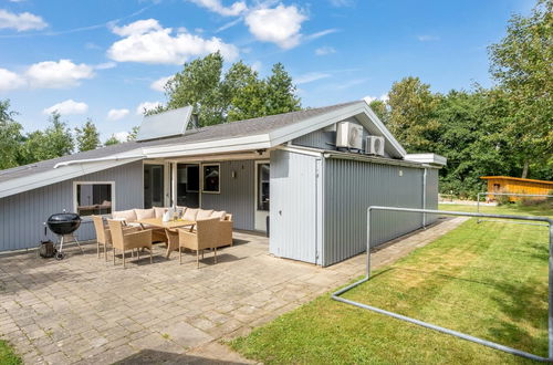 Photo 13 - 4 bedroom House in Thyholm with terrace