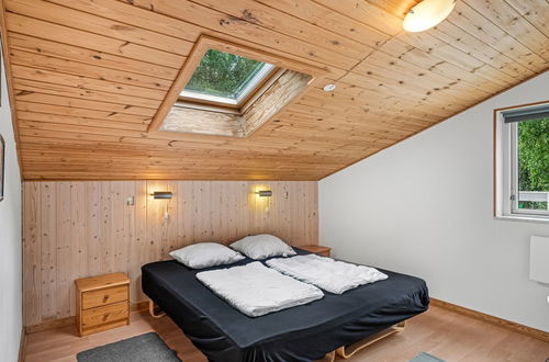 Photo 24 - 4 bedroom House in Thyholm with terrace