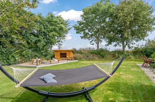Photo 9 - 4 bedroom House in Thyholm with terrace