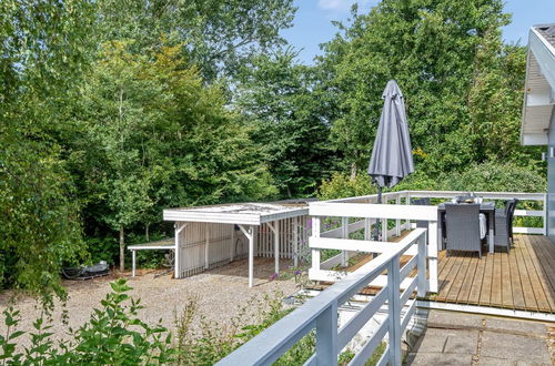 Photo 11 - 4 bedroom House in Thyholm with terrace